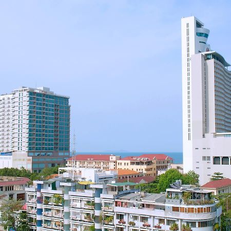 Queen 3 Hotel Nha Trang Eksteriør bilde