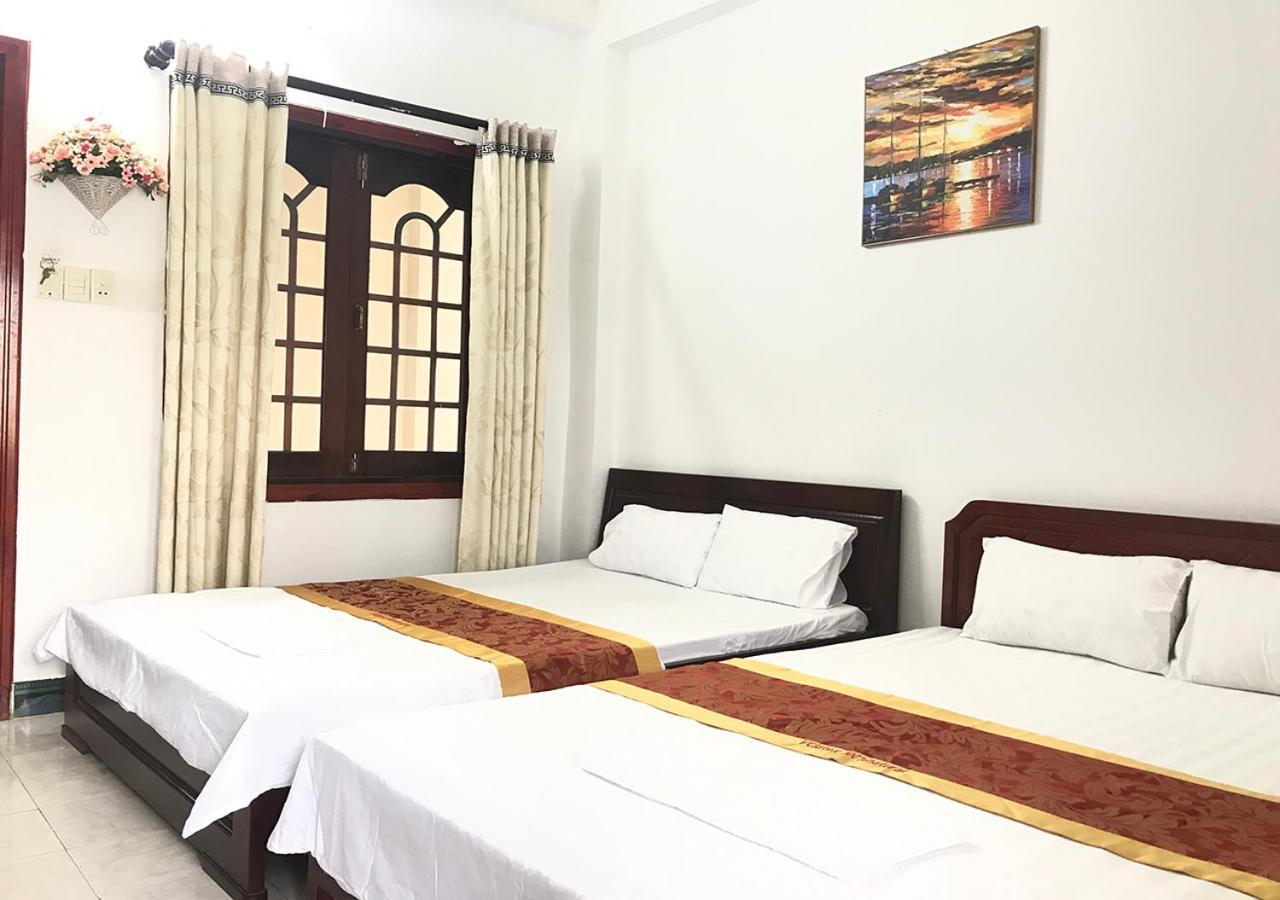 Queen 3 Hotel Nha Trang Eksteriør bilde