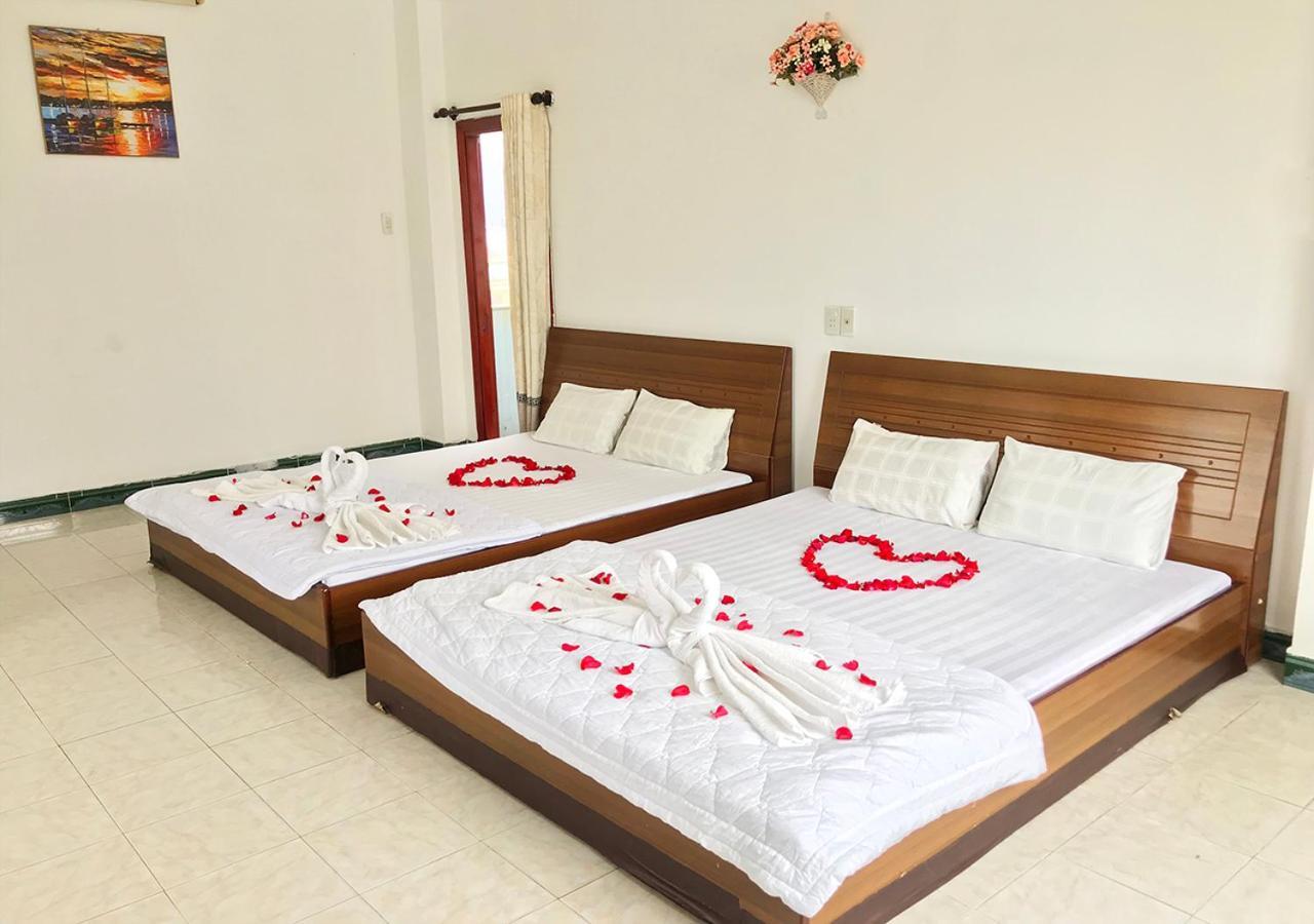 Queen 3 Hotel Nha Trang Eksteriør bilde